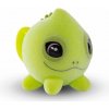 Flockies Chameleon Clark - zberateľská figúrka 5 cm
