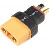GForce Redukce Deans samec XT-90 samec