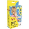 Jovi 540P Sada prstových farieb Pastel 6 x 35 ml