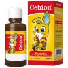 CEBION kvapky 1x30 ml