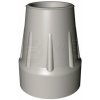 Alfa Vita Násadec na barle gumový č.4 priemer 19 mm
