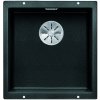 Blanco SUBLINE 400 U IF čierná