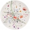 Porcelánový dezertný tanier MAK priemer 20,5 cm O0483