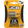 JCB Super 9V 1ks JCB-6LR61-1B