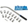 Sada náradia Falon-Tech pre napínače rozvodového remeňa 15 prvkov 455 mm