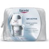 Eucerin Kazeta Q10 ACTIVE denný krém 50 ml + nočný krém 50 ml (akcia 2024) 1x1 set, 9005800384863