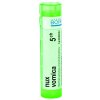 Nux Vomica gra.1 x 4 g 5CH