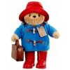 Rainbow Plyšový Paddington s topánkami a kufríkom