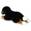 Rappa Plyšový bernský salašnícky pes ležiaci 61 cm ECO-FRIENDLY