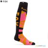 Fox 180 Kairos Socks tangerine