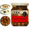 Cukk Nakladaný Tigrí Orech 220 ml - Vanilka