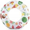 Intex Kruh plavecký 59230 51cm - Barevný motiv 5