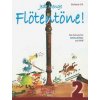 Jede Menge Flötentöne! (Altblockflöte) band 2