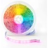 LED pásik WOOX R5093 LED Lighting Strip Kit RGB+WW (R5093)