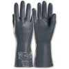 HONEYWELL KCL NITOPREN 717 NITRIL CHLOROPRENOVÉ PRACOVNÉ RUKAVICE CHEMICKÉ - 8/M