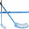 FLOORBEE Shark Teams Energy 32 čierna / modrá, Ľavá (ľavá ruka dole), 96cm (=106cm)