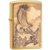 Zippo - Zapaľovač Zippo Where Eagles Dare Emblem 20854