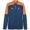 Puma Tréninkový top NEYMAR Creativity ocean Velikost: XXL