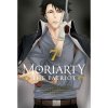 Viz Media Moriarty the Patriot 7