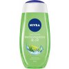 Nivea Lemongrass & Oil sprchový gél 250ml