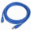 Gembird CCP-MUSB3-AMBM-6 AM-Micro USB 3.0 1,8m