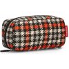 Reisenthel multicase kozmetická taštička glencheck red