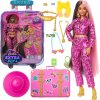 Barbie Extra Fly Safari Puppe