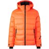 Lyžiarska bunda Bogner Fire+Ice Luka2 Vibrant Fire XL