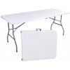 TZB Skladací stôl Feta - 180 cm
