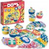 LEGO® DOTS 41806 Úžasná párty sada