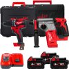 MILWAUKEE M18 FUEL Set náradia 4933479531