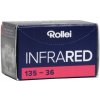 Rollei Infrared 400/135-36