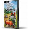 Farming Simulator 22 Pumps Hoses Pack