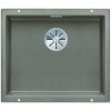 Blanco SUBLINE 500 U INFINO SILGRANIT TARTUFO BEZ TÁHLA - 523439