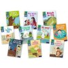 Read Write Inc. Phonics Book Bag Books: Yellow Set 5 Book Bag Books (Mixed Pack of 10) (Adrian Bradbury,Alison Hawes,Karra McFarlane)(Brožovaná)