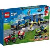 LEGO® City 60315 Mobilné veliteľské vozidlo polície