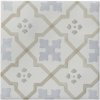 LEVANTE Talisman Deco Terral 10x10