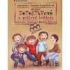Detektivové a podivné krádeže - Markéta Vydrová, Zuzana Pospíšilová
