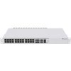 Mikrotik CRS326-4C+20G+2Q+RM + L5