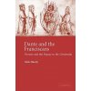Dante and the Franciscans (Nick Havely)(Brožovaná)