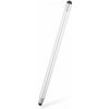 Dotykové pero (štýl) Tech-Protect Touch Stylus pero na tablet, strieborné (TEC413687)