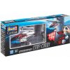REVELL Vrtulník REVELL 23834 - Motion Helicopter 