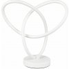 Trio Leuchten LANDO LED stolná lampa, 850 lm, neutrálna biela, R53591131