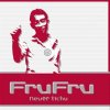 Never tichu - Fru Fru CD