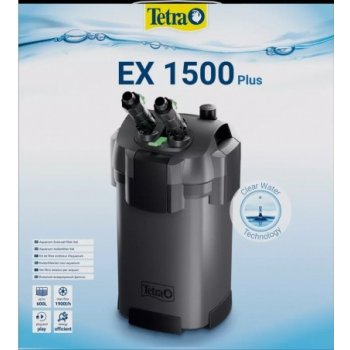 Tetra Ex 1500 Plus