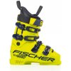 Fischer RC4 PODIUM LT 90 24/25 - 26,5 žltá