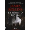 Labirinto d'ossa (James Rollins,E. Cantoni)(Brožovaná)