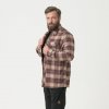 Helikon-Tex Defender košeľa Mk2 Pilgrim plaid rust plaid