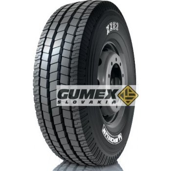 Michelin XZE2 215/75 R17,5 126M