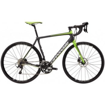 Cannondale Synapse Carbon 2017